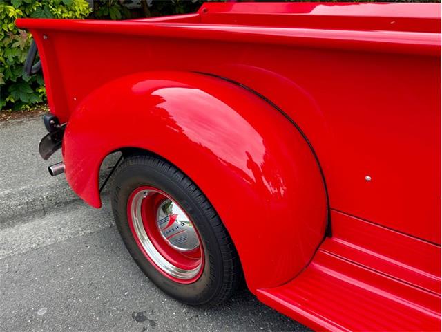 1942 Chevrolet 1/2-Ton Pickup (CC-2081800) for sale in Burlington, Washington