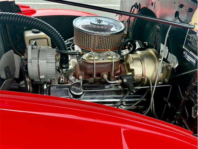 1942 Chevrolet 1/2-Ton Pickup (CC-2081800) for sale in Burlington, Washington