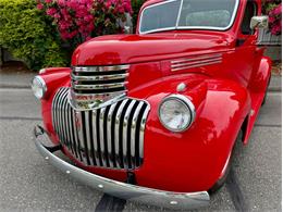 1942 Chevrolet 1/2-Ton Pickup (CC-2081800) for sale in Burlington, Washington