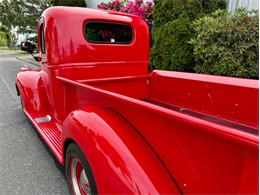 1942 Chevrolet 1/2-Ton Pickup (CC-2081800) for sale in Burlington, Washington