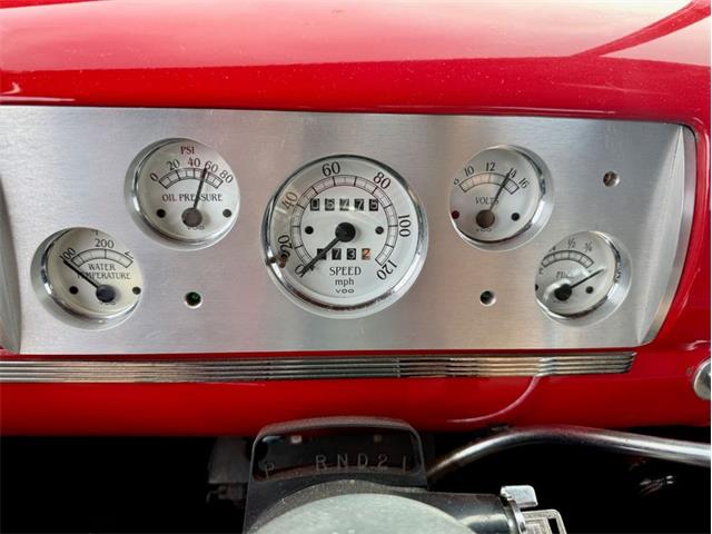1942 Chevrolet 1/2-Ton Pickup (CC-2081800) for sale in Burlington, Washington