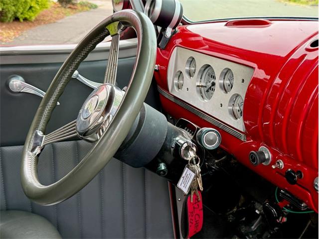 1942 Chevrolet 1/2-Ton Pickup (CC-2081800) for sale in Burlington, Washington