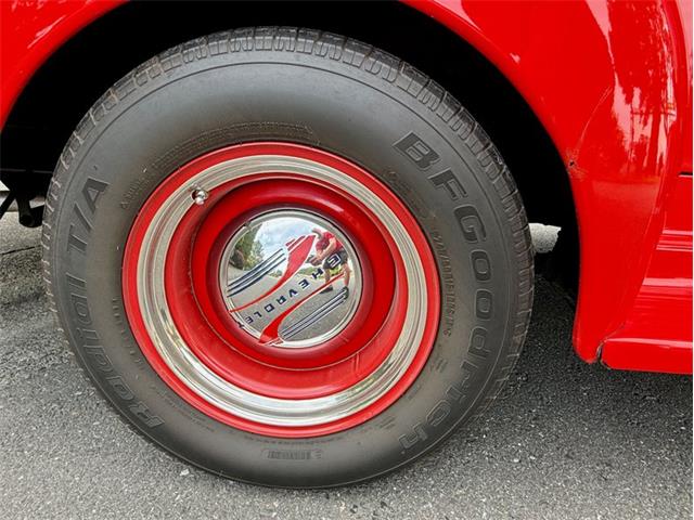 1942 Chevrolet 1/2-Ton Pickup (CC-2081800) for sale in Burlington, Washington