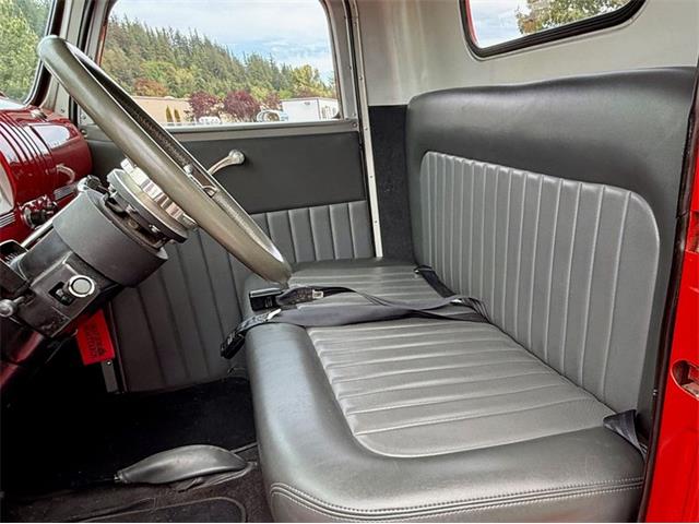 1942 Chevrolet 1/2-Ton Pickup (CC-2081800) for sale in Burlington, Washington