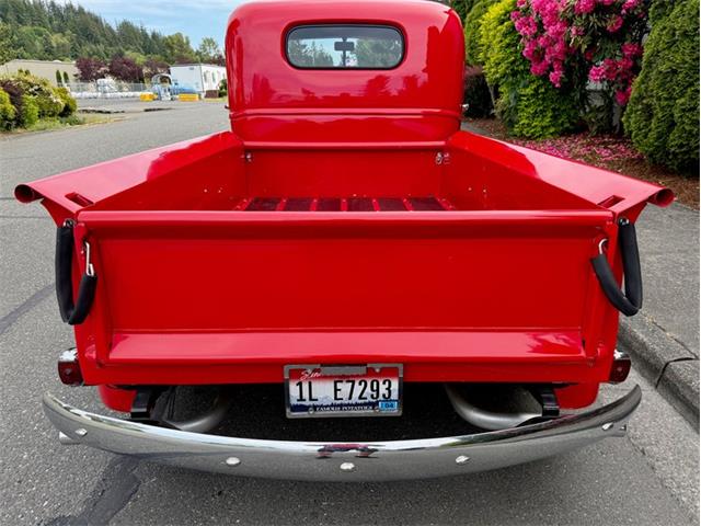 1942 Chevrolet 1/2-Ton Pickup (CC-2081800) for sale in Burlington, Washington