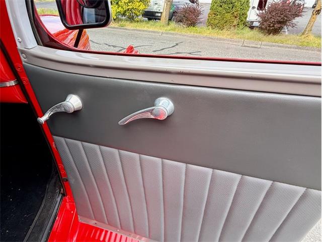 1942 Chevrolet 1/2-Ton Pickup (CC-2081800) for sale in Burlington, Washington