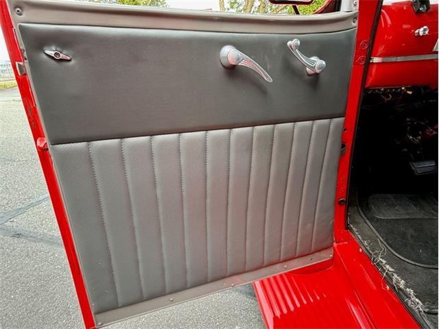 1942 Chevrolet 1/2-Ton Pickup (CC-2081800) for sale in Burlington, Washington