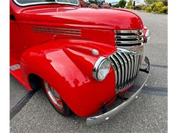 1942 Chevrolet 1/2-Ton Pickup (CC-2081800) for sale in Burlington, Washington