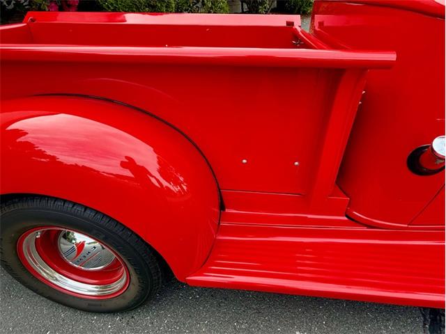 1942 Chevrolet 1/2-Ton Pickup (CC-2081800) for sale in Burlington, Washington