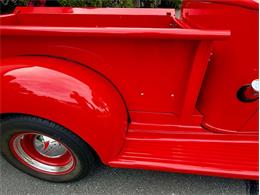 1942 Chevrolet 1/2-Ton Pickup (CC-2081800) for sale in Burlington, Washington