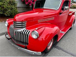1942 Chevrolet 1/2-Ton Pickup (CC-2081800) for sale in Burlington, Washington