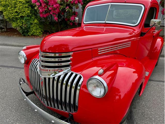 1942 Chevrolet 1/2-Ton Pickup (CC-2081800) for sale in Burlington, Washington