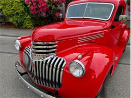 1942 Chevrolet 1/2-Ton Pickup (CC-2081800) for sale in Burlington, Washington