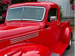1942 Chevrolet 1/2-Ton Pickup (CC-2081800) for sale in Burlington, Washington