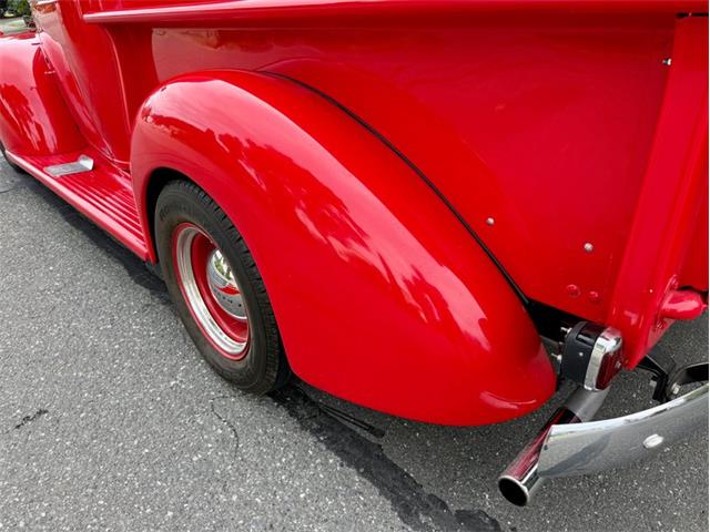 1942 Chevrolet 1/2-Ton Pickup (CC-2081800) for sale in Burlington, Washington