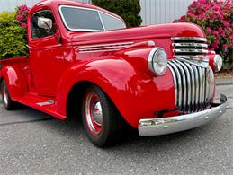1942 Chevrolet 1/2-Ton Pickup (CC-2081800) for sale in Burlington, Washington