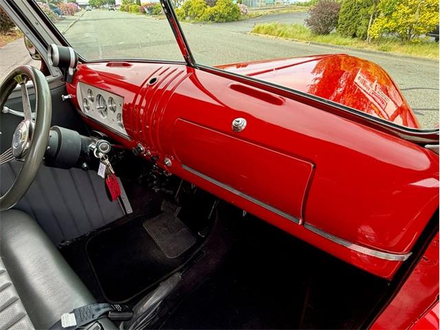 1942 Chevrolet 1/2-Ton Pickup (CC-2081800) for sale in Burlington, Washington