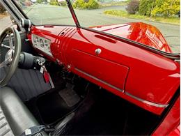 1942 Chevrolet 1/2-Ton Pickup (CC-2081800) for sale in Burlington, Washington