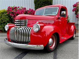 1942 Chevrolet 1/2-Ton Pickup (CC-2081800) for sale in Burlington, Washington