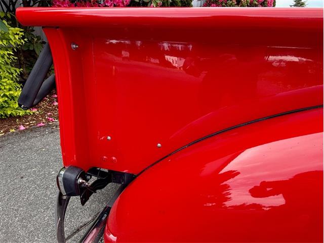 1942 Chevrolet 1/2-Ton Pickup (CC-2081800) for sale in Burlington, Washington