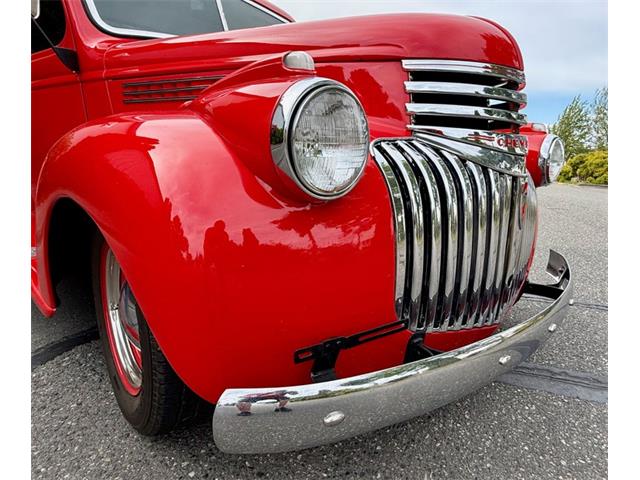 1942 Chevrolet 1/2-Ton Pickup (CC-2081800) for sale in Burlington, Washington