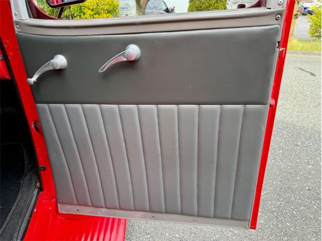 1942 Chevrolet 1/2-Ton Pickup (CC-2081800) for sale in Burlington, Washington