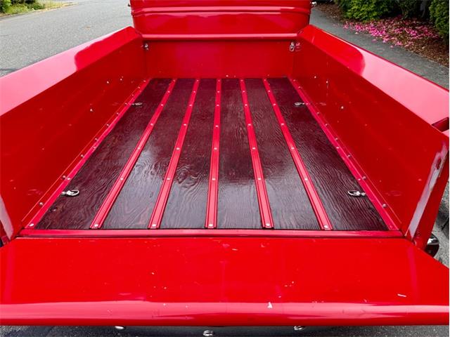 1942 Chevrolet 1/2-Ton Pickup (CC-2081800) for sale in Burlington, Washington