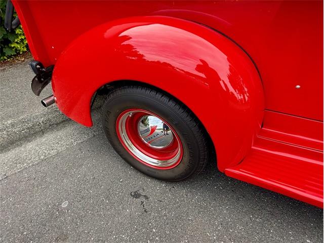 1942 Chevrolet 1/2-Ton Pickup (CC-2081800) for sale in Burlington, Washington