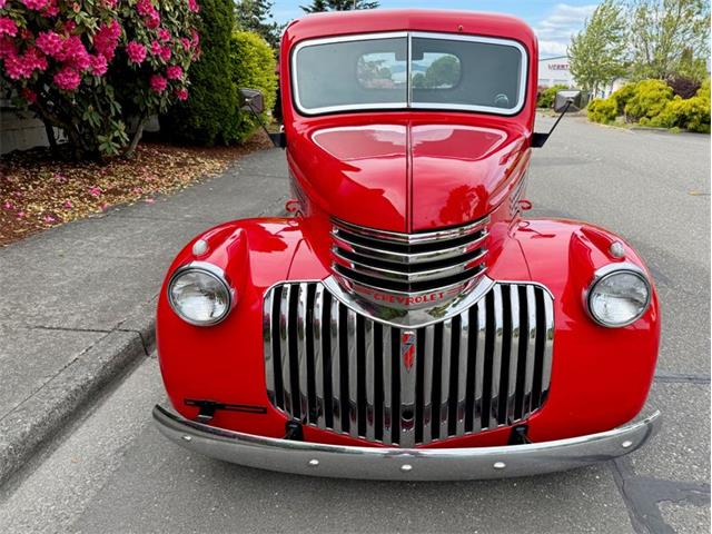 1942 Chevrolet 1/2-Ton Pickup (CC-2081800) for sale in Burlington, Washington