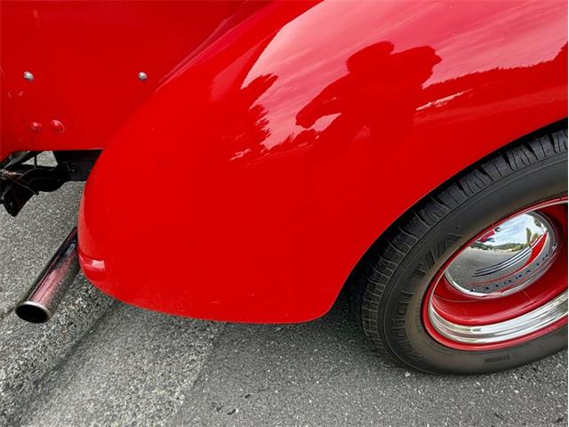 1942 Chevrolet 1/2-Ton Pickup (CC-2081800) for sale in Burlington, Washington