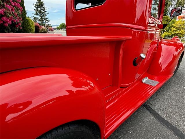 1942 Chevrolet 1/2-Ton Pickup (CC-2081800) for sale in Burlington, Washington