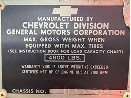 1942 Chevrolet 1/2-Ton Pickup (CC-2081800) for sale in Burlington, Washington