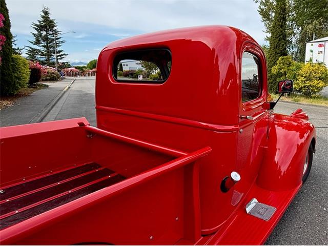 1942 Chevrolet 1/2-Ton Pickup (CC-2081800) for sale in Burlington, Washington