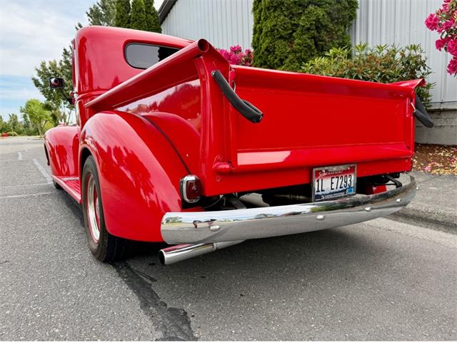 1942 Chevrolet 1/2-Ton Pickup (CC-2081800) for sale in Burlington, Washington