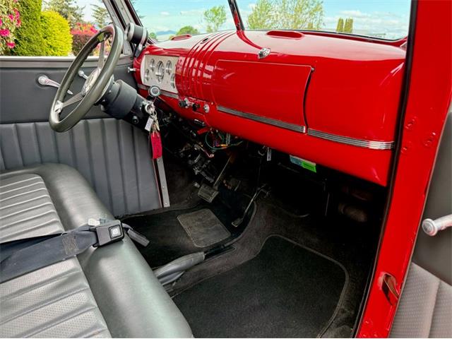 1942 Chevrolet 1/2-Ton Pickup (CC-2081800) for sale in Burlington, Washington