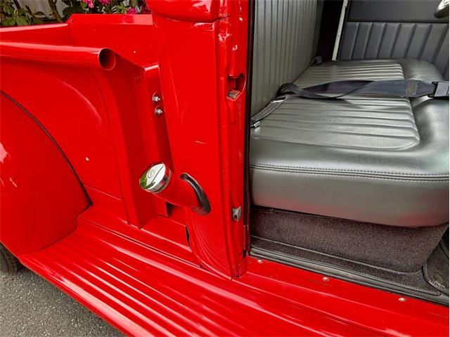 1942 Chevrolet 1/2-Ton Pickup (CC-2081800) for sale in Burlington, Washington