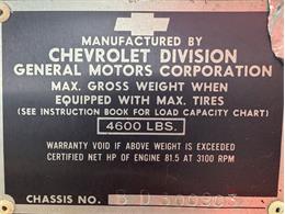 1942 Chevrolet 1/2-Ton Pickup (CC-2081800) for sale in Burlington, Washington