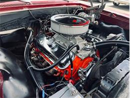 1967 Chevrolet Chevelle (CC-2081801) for sale in Largo, Florida