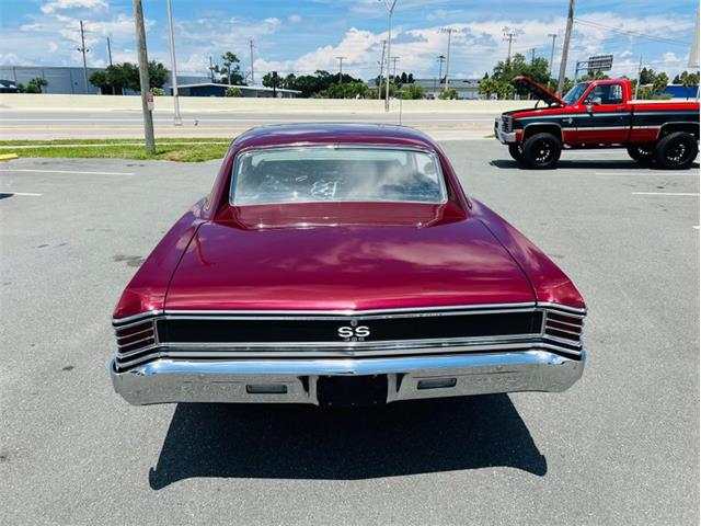 1967 Chevrolet Chevelle (CC-2081801) for sale in Largo, Florida