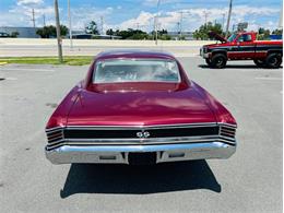 1967 Chevrolet Chevelle (CC-2081801) for sale in Largo, Florida