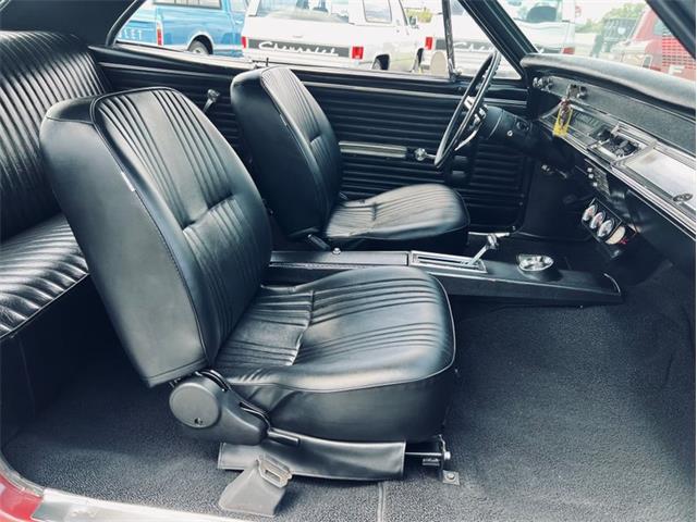 1967 Chevrolet Chevelle (CC-2081801) for sale in Largo, Florida