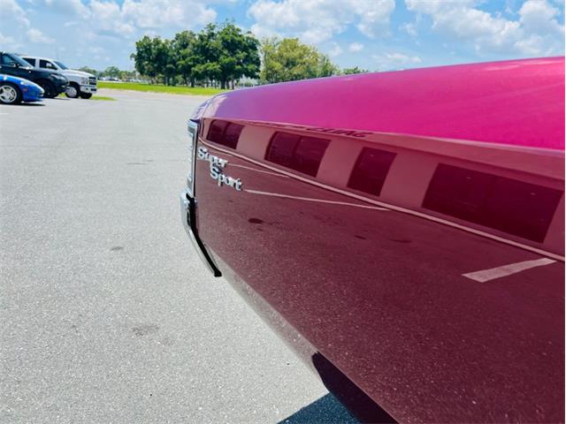 1967 Chevrolet Chevelle (CC-2081801) for sale in Largo, Florida