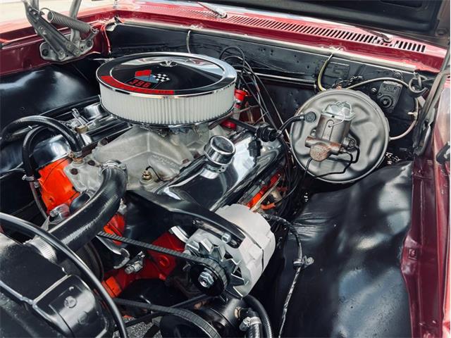 1967 Chevrolet Chevelle (CC-2081801) for sale in Largo, Florida