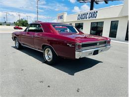 1967 Chevrolet Chevelle (CC-2081801) for sale in Largo, Florida