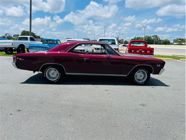 1967 Chevrolet Chevelle (CC-2081801) for sale in Largo, Florida
