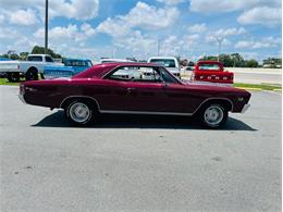 1967 Chevrolet Chevelle (CC-2081801) for sale in Largo, Florida