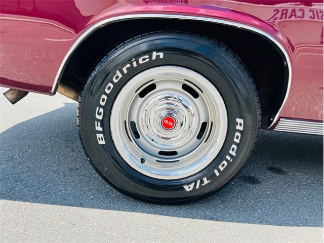 1967 Chevrolet Chevelle (CC-2081801) for sale in Largo, Florida