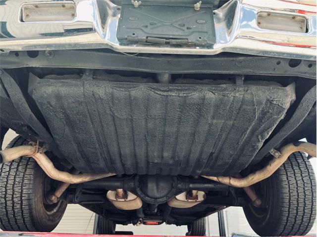 1967 Chevrolet Chevelle (CC-2081801) for sale in Largo, Florida