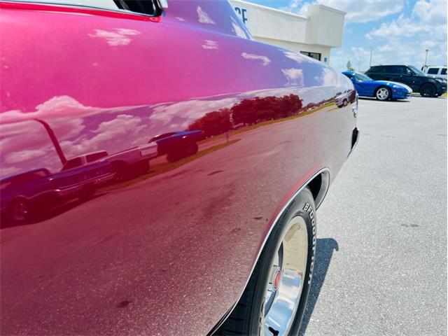 1967 Chevrolet Chevelle (CC-2081801) for sale in Largo, Florida