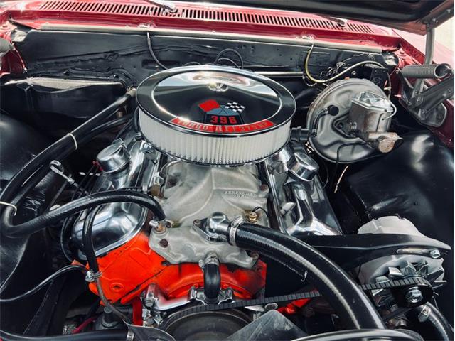 1967 Chevrolet Chevelle (CC-2081801) for sale in Largo, Florida